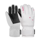 Reusch Alice R-TEX® XT Junior 6161284 1100 weiss 1